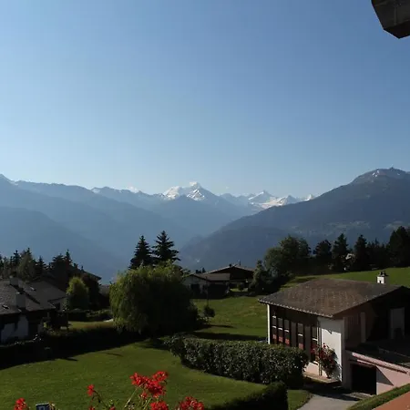 Petit Paradis Fogadó *