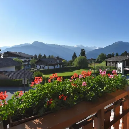 Petit Paradis * Crans-Montana