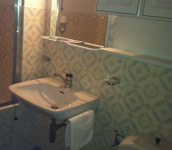 Petit Paradis Inn Crans-Montana