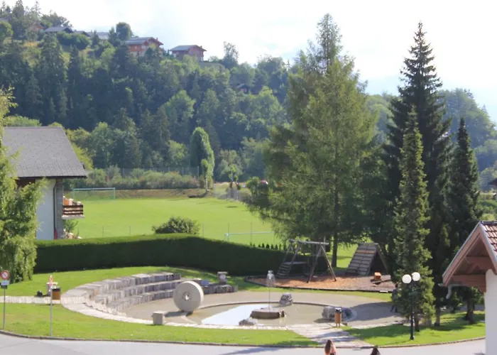 Petit Paradis * Crans-Montana