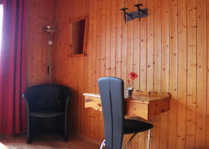 Petit Paradis Crans-Montana