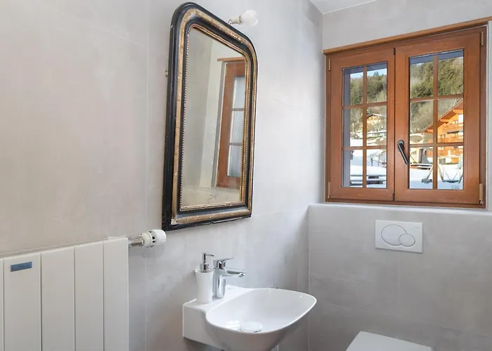 Petit Paradis * Crans-Montana