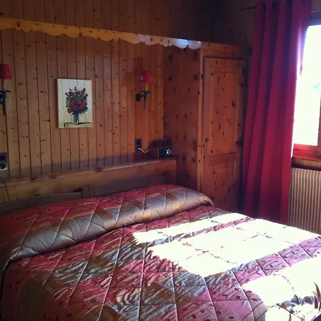 Le Petit Paradis * Кран-Монтана