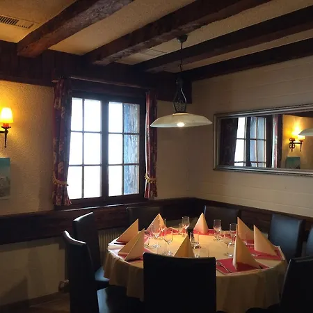 Le Petit Paradis Мини-отель Кран-Монтана