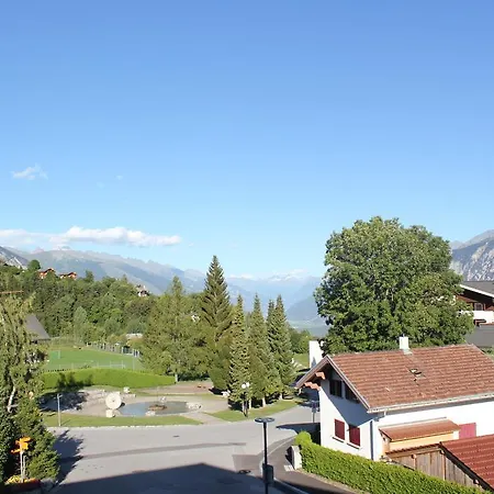 Мини-отель Le Petit Paradis