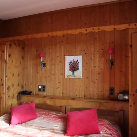 Мини-отель Le Petit Paradis *