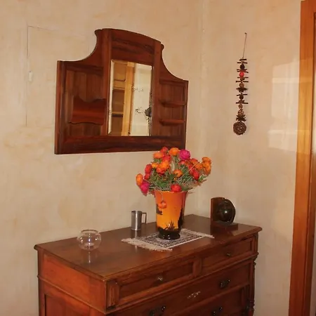 Мини-отель Le Petit Paradis Кран-Монтана