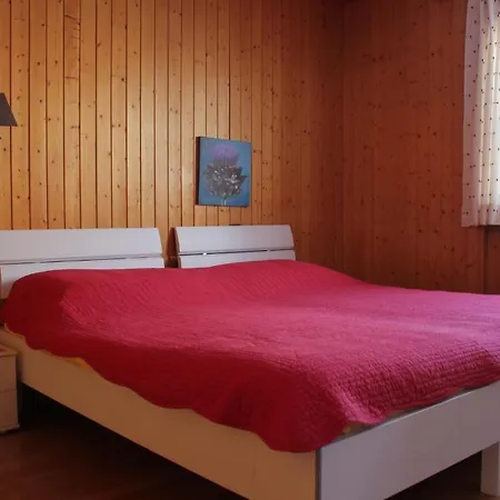 Le Petit Paradis * Кран-Монтана