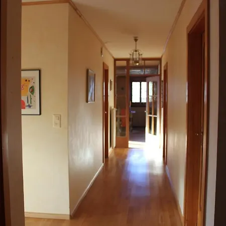 Мини-отель Le Petit Paradis