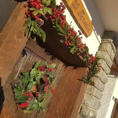 Мини-отель Le Petit Paradis *