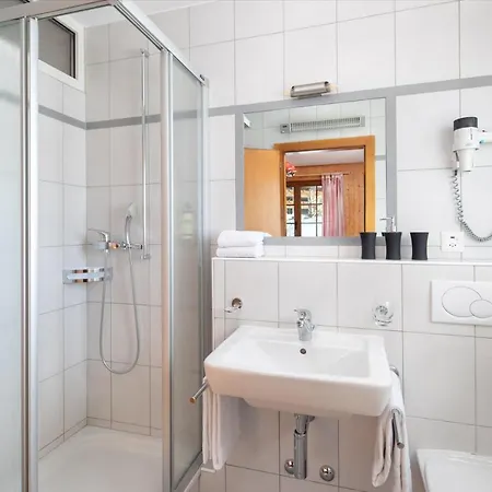 Le Petit Paradis * Кран-Монтана