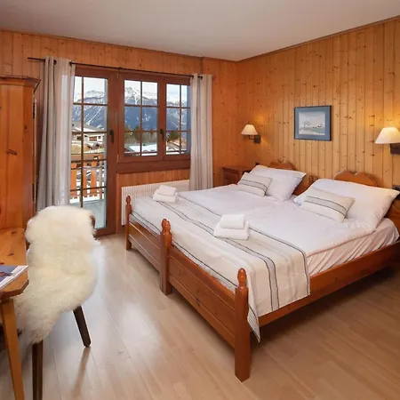 Le Petit Paradis Мини-отель