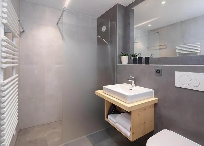 Petit Paradis Crans-Montana