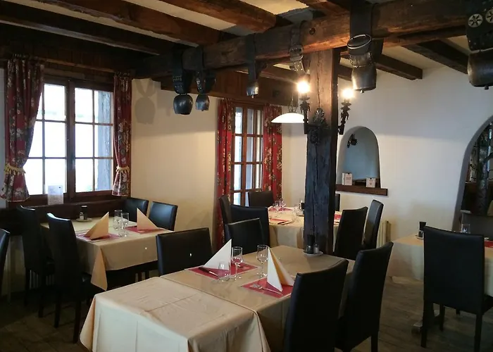 Petit Paradis Crans-Montana