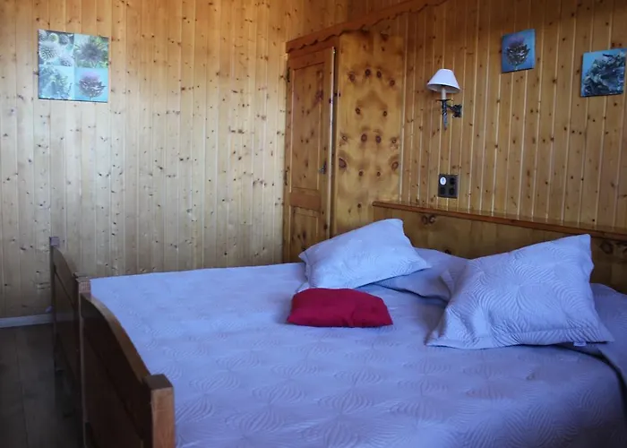 Han/Misafirhane Petit Paradis