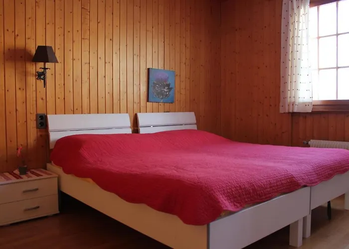 Petit Paradis * Crans-Montana